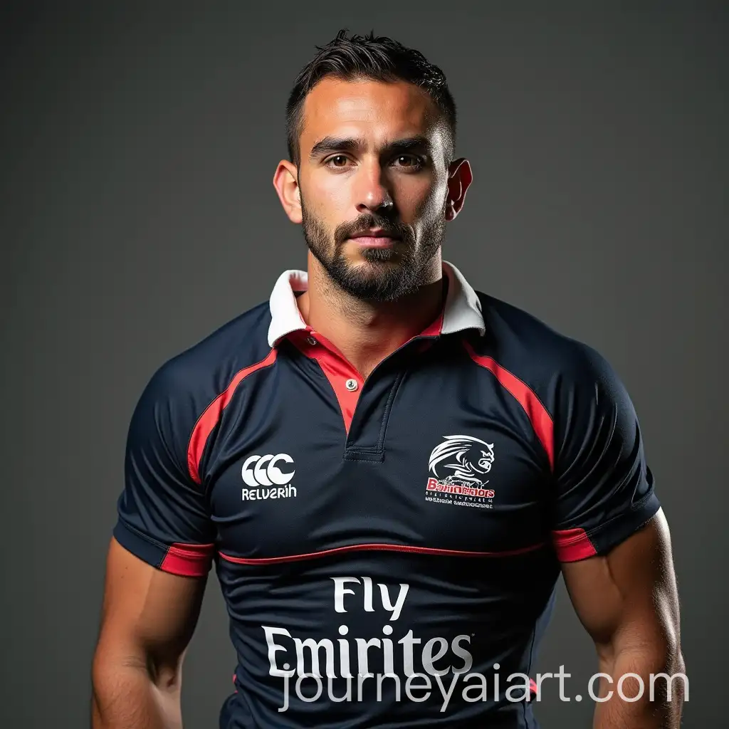 Julien-DaffAI-Image-Prompt-Expansionis-in-Barbarians-Rugby-Attire