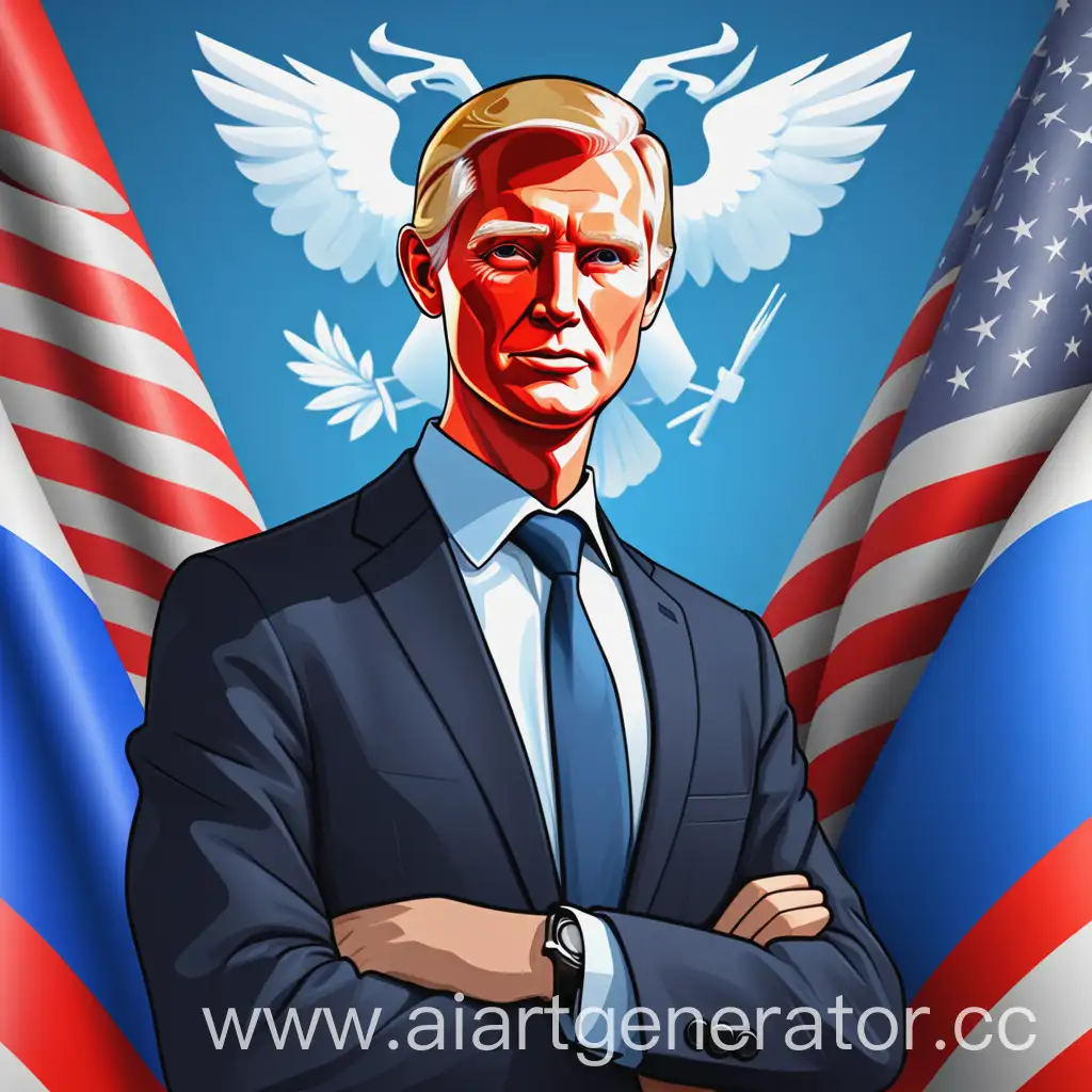 USA-Politics-and-Economics-News-Avatar-for-Russian-Audience