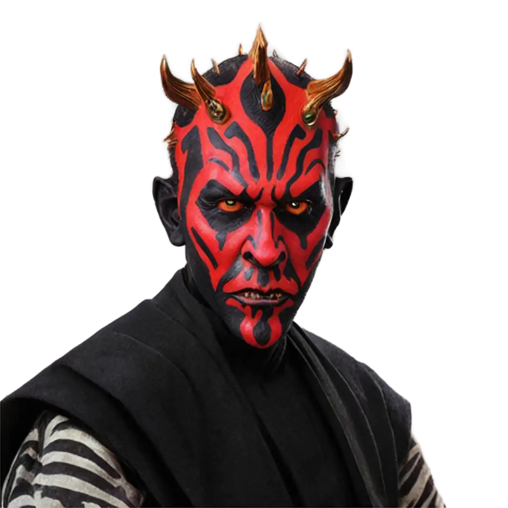 Darth-Maul-PNG-Image-HighQuality-Transparent-Artwork-for-Creative-Projects