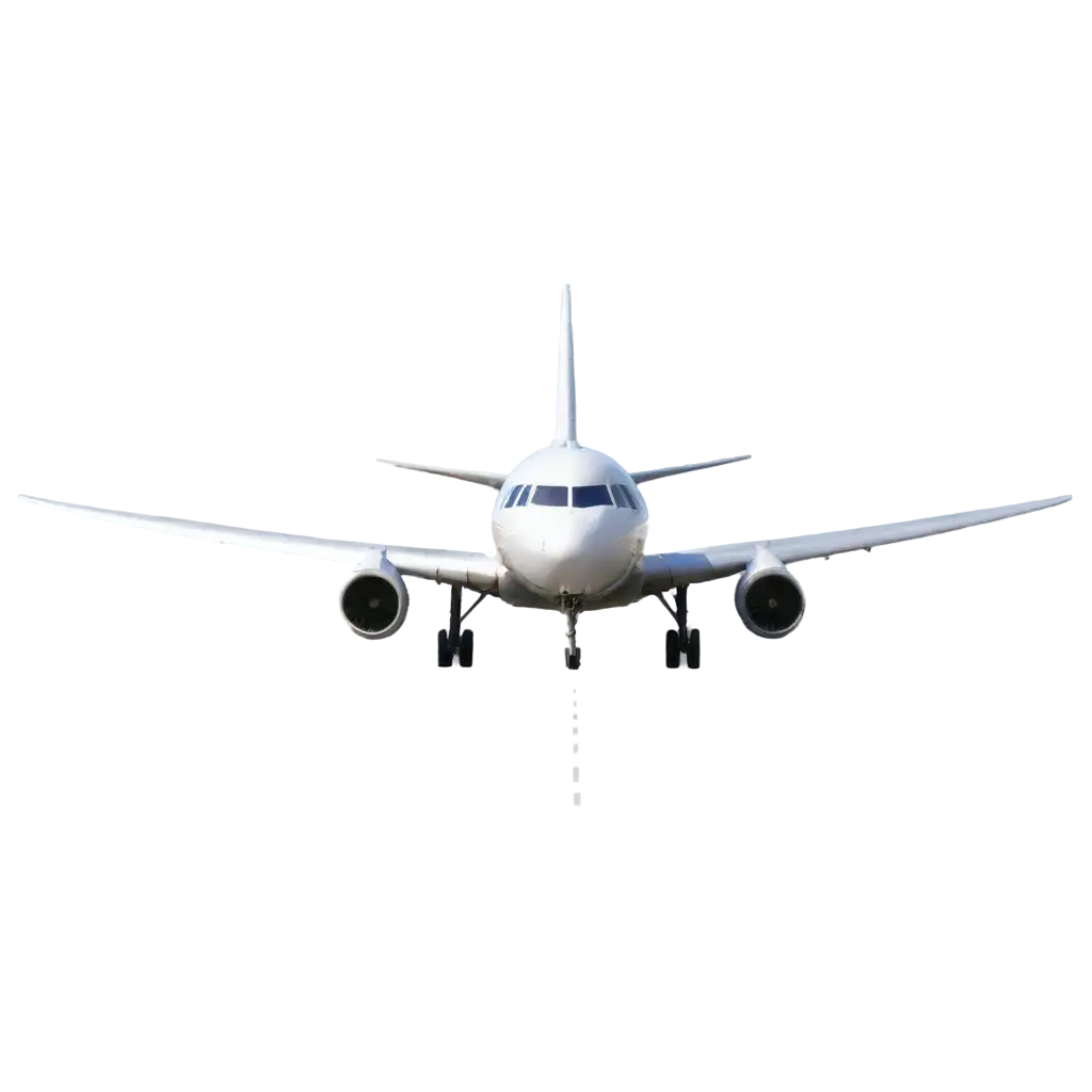 Airplane-on-the-Runway-PNGPNG-Image-Usage-Scenarios-Image-for-HighQuality-Digital-Use