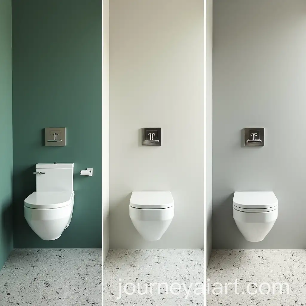 Variety-of-Bathroom-Wall-and-Flooring-Combinations-with-Terrazzo-Tiles