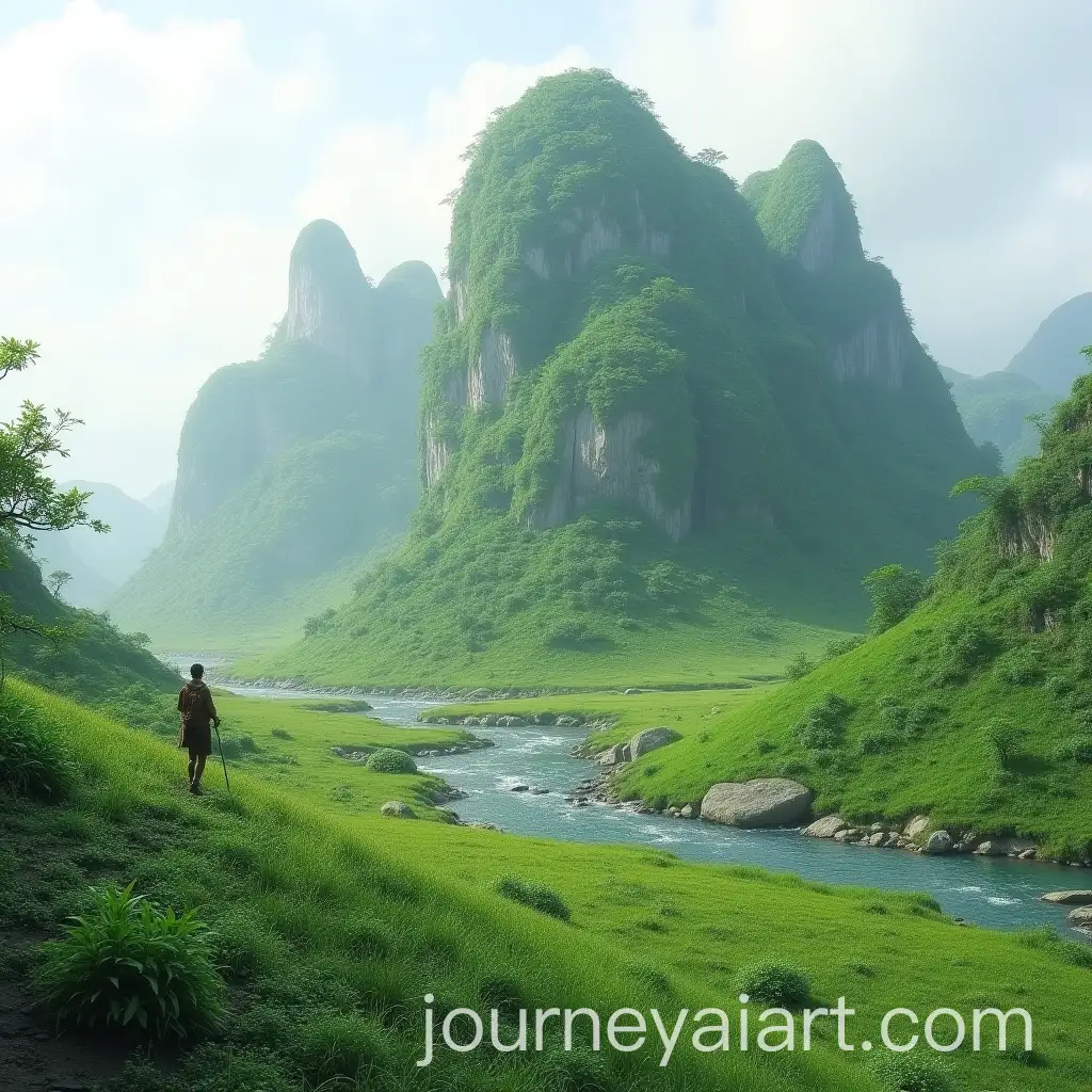 Yeliu-Geopark-Green-Head-Rock-Formation