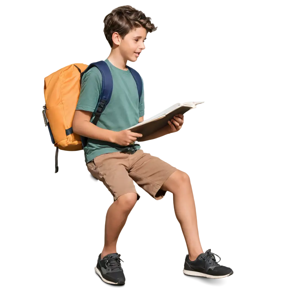 Boy-with-Pen-and-Notebook-Flying-PNG-Image-Creative-Concept-for-Digital-Art