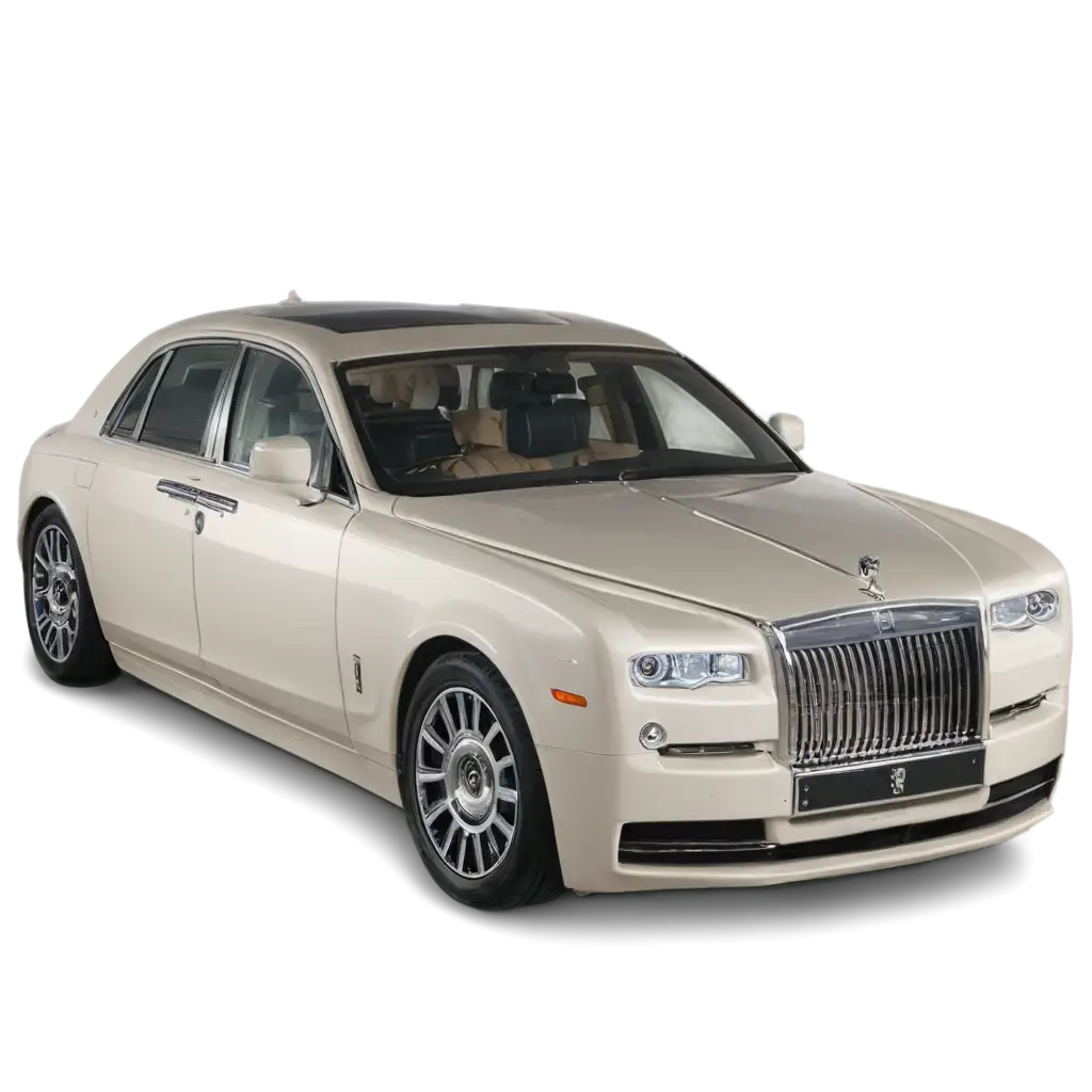 Exquisite-RollsRoyce-Phantom-PNG-Image-Capturing-Luxury-and-Elegance