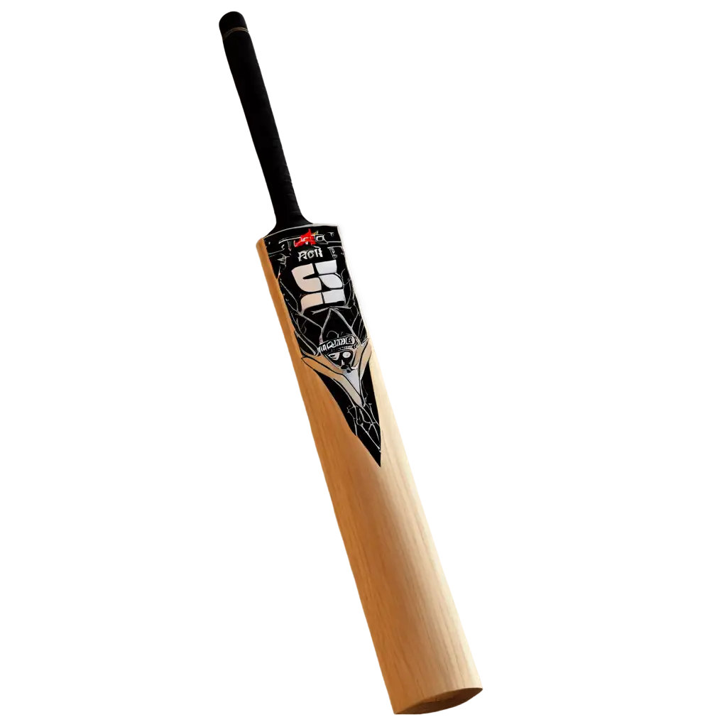 HighQuality-Cricket-Bat-PNG-Image-for-Diverse-Applications