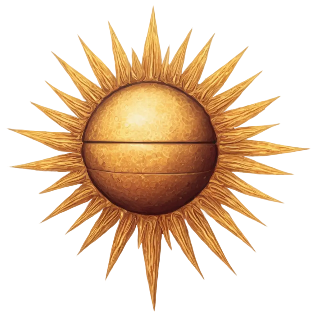 3D-Sun-PNG-Image-HighQuality-Visual-for-Diverse-Creative-Uses