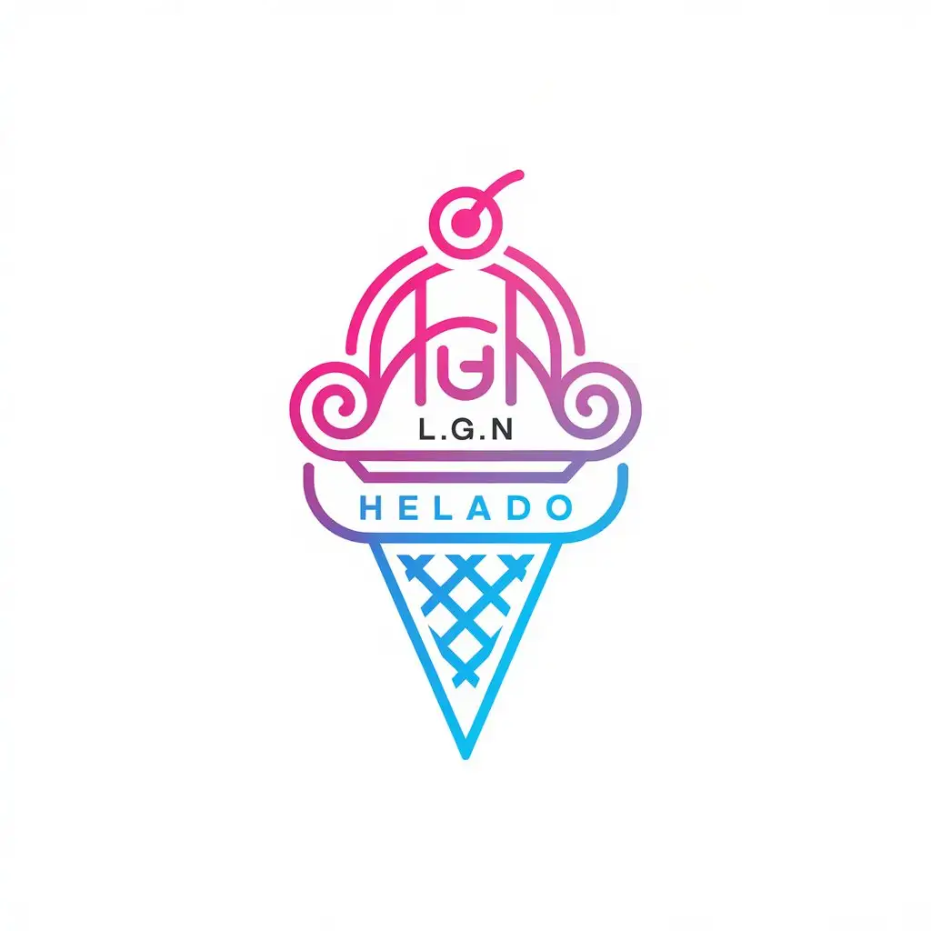 LOGO-Design-For-Helado-Elegant-Vector-Design-with-LGN-Symbol-on-Clear-Background