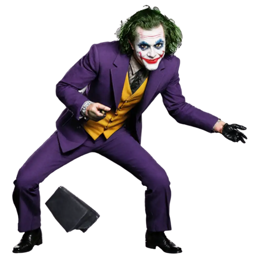 Joker-PNG-Unleashing-Creativity-with-HighQuality-Image-Assets