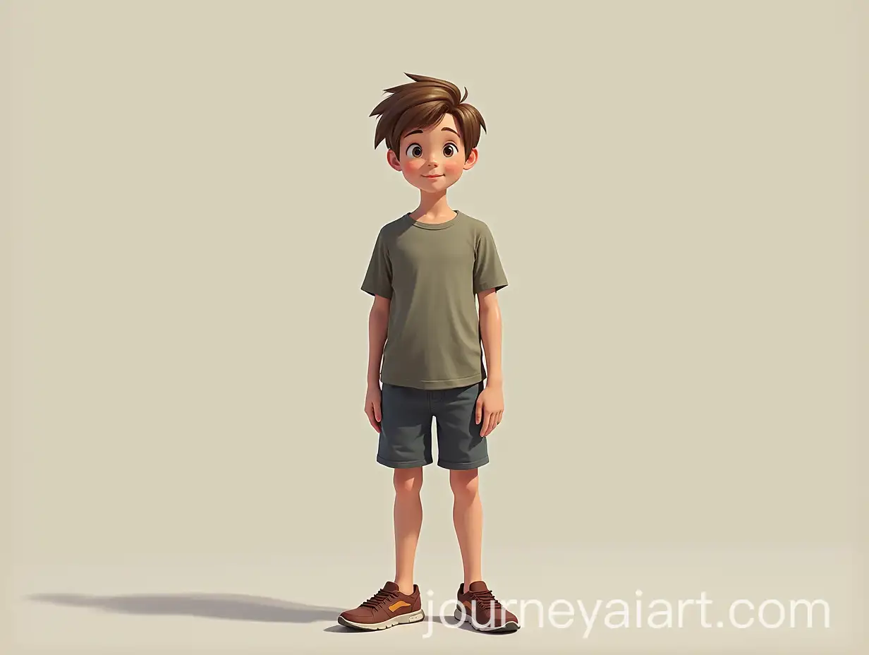 Full-Body-Portrait-of-a-15YearOld-Boy-Standing