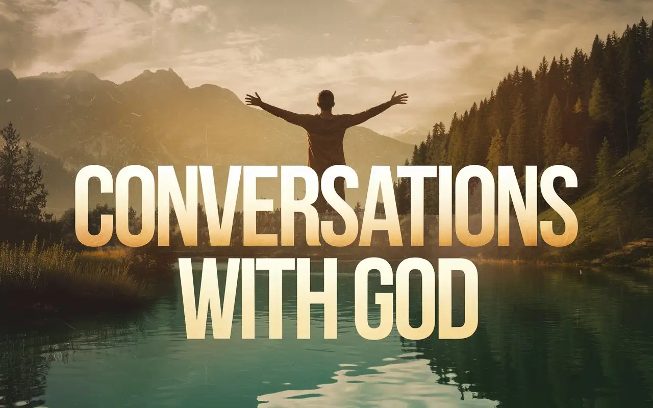 Christian-Themed-Wallpaper-Featuring-Conversations-with-God