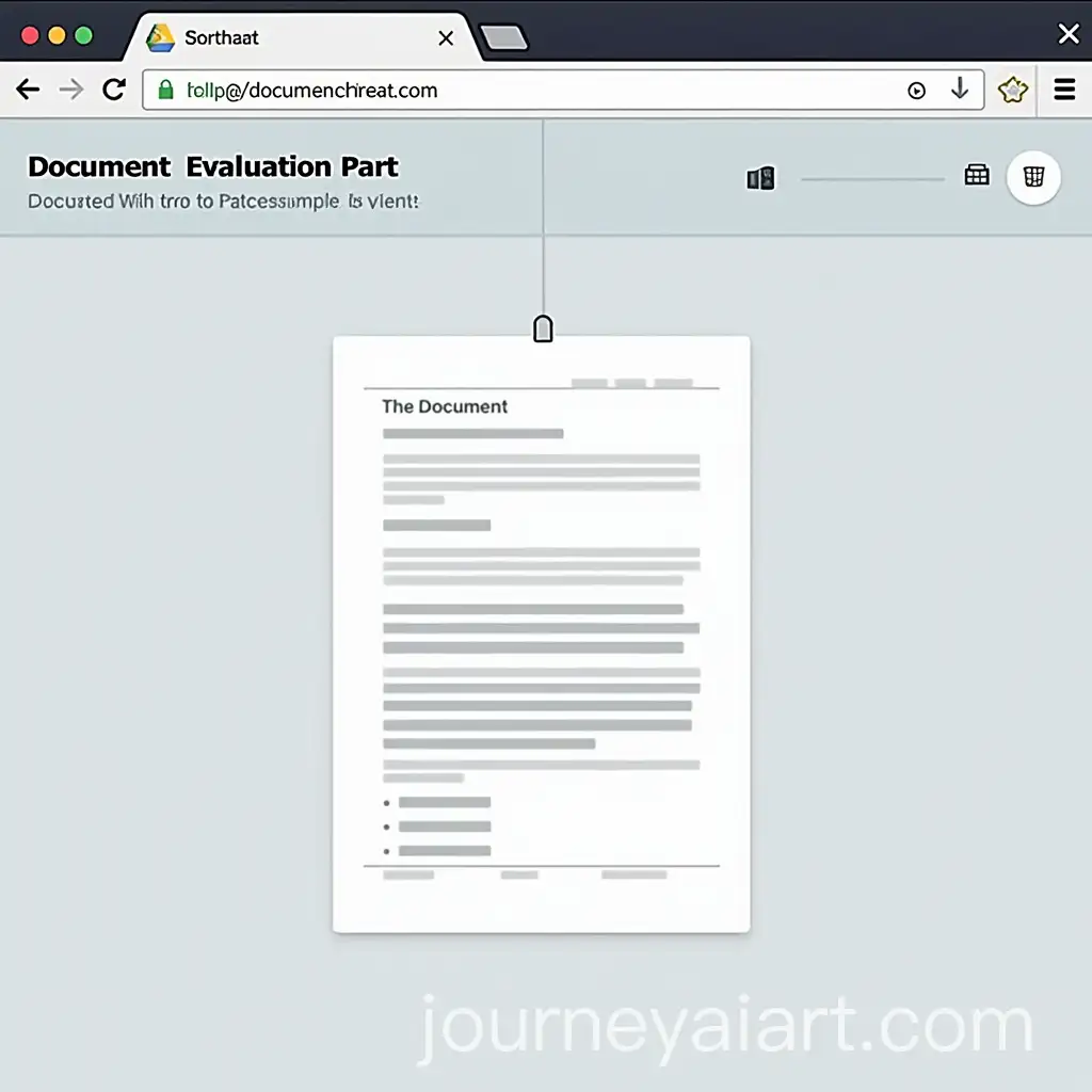 Interactive-Document-Review-Interface-with-Inline-Comments