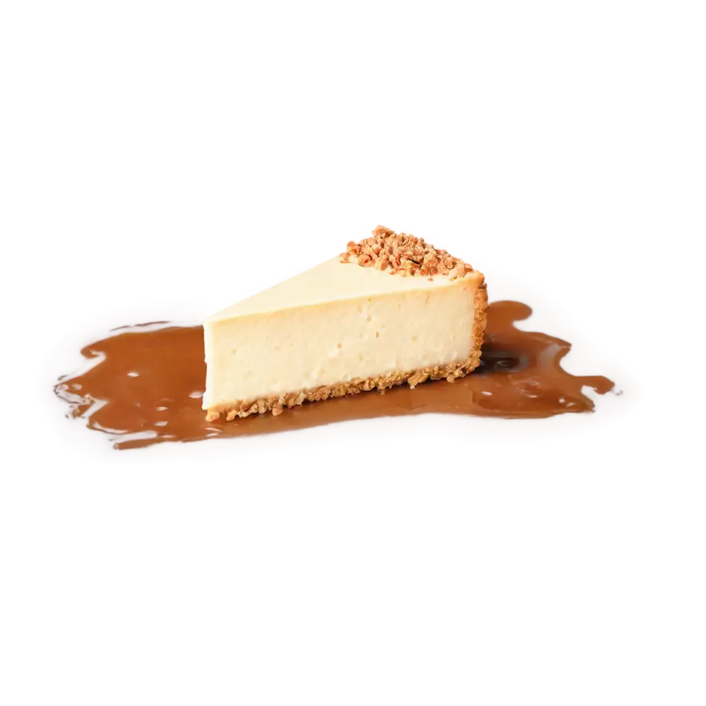 Cheese-Cake-PNG-Image-Delicious-Dessert-Illustration-for-Culinary-Blogs-and-Menus