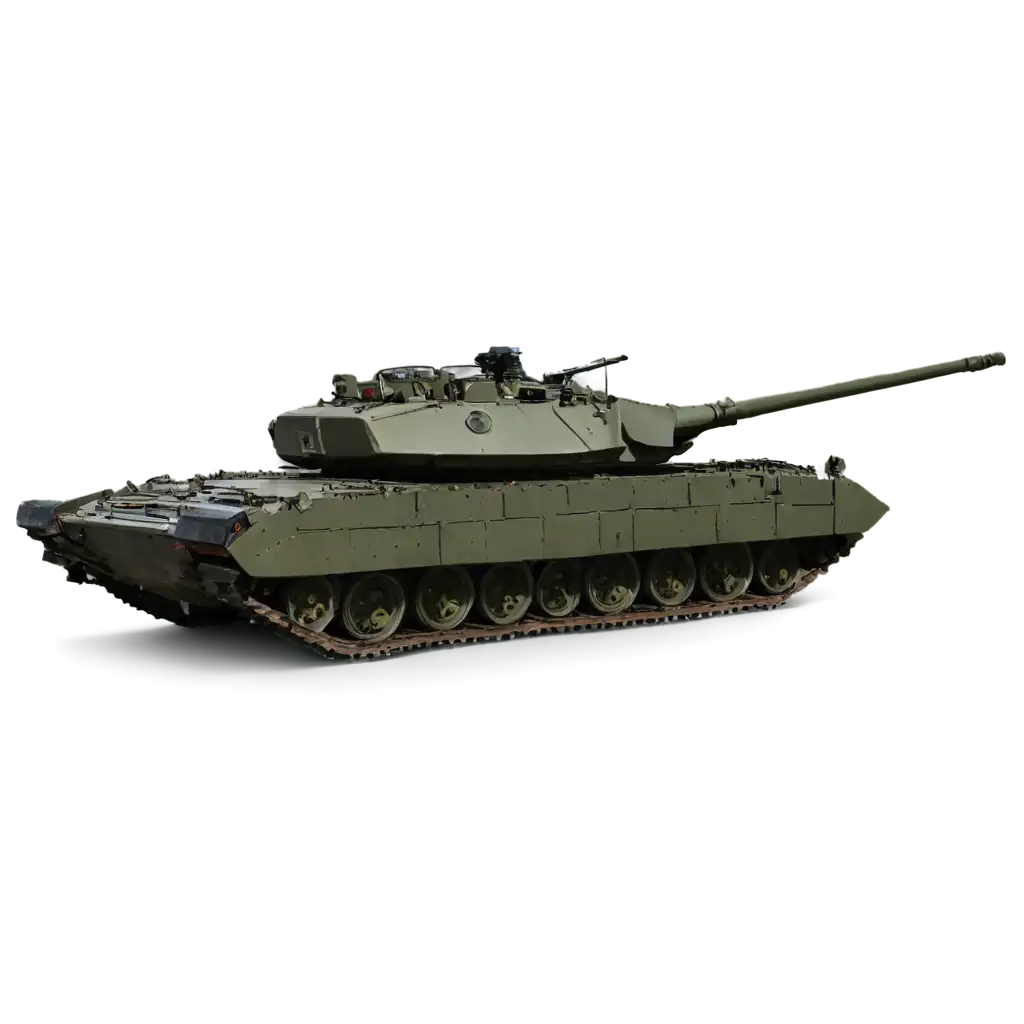 Tank-Armata-PNG-Image-HighQuality-Representation-of-Modern-Russian-Military-Technology