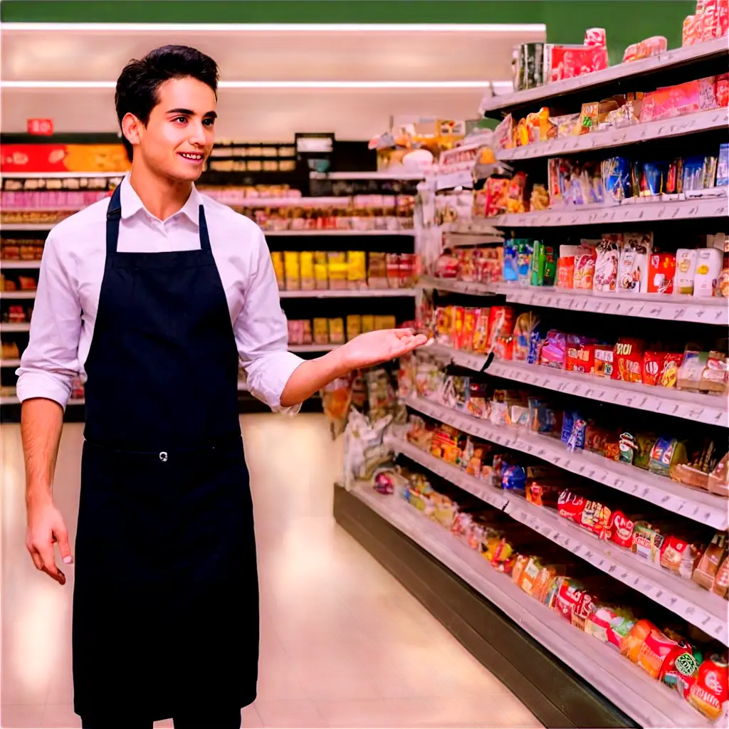 HighQuality-PNG-Image-of-a-Clerk-in-the-Supermarket