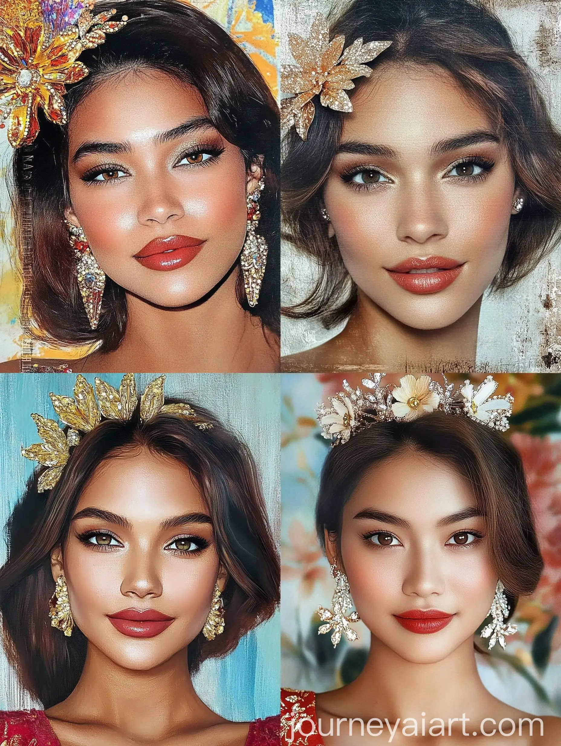 Portrait-of-a-Beauty-Pageant-Queen