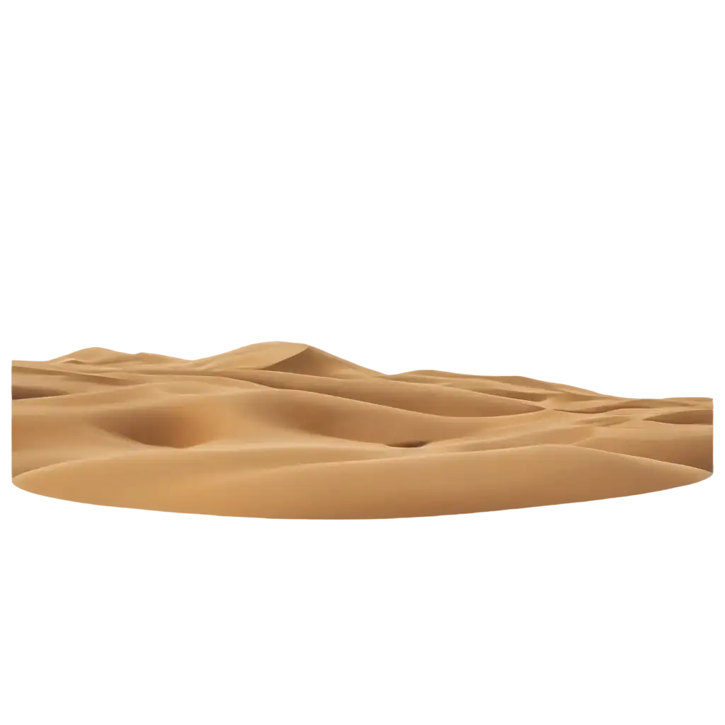 HighQuality-Sand-Desert-PNG-Image-for-Creative-Projects