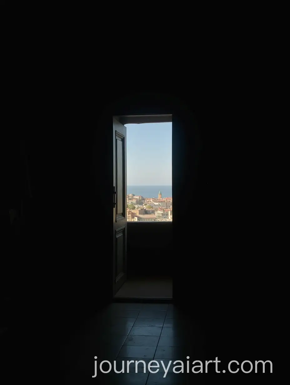 Mysterious-Dark-Room-with-Corner-ViewAI-Art-Prompt-Expansion-and-Visible-Entrance