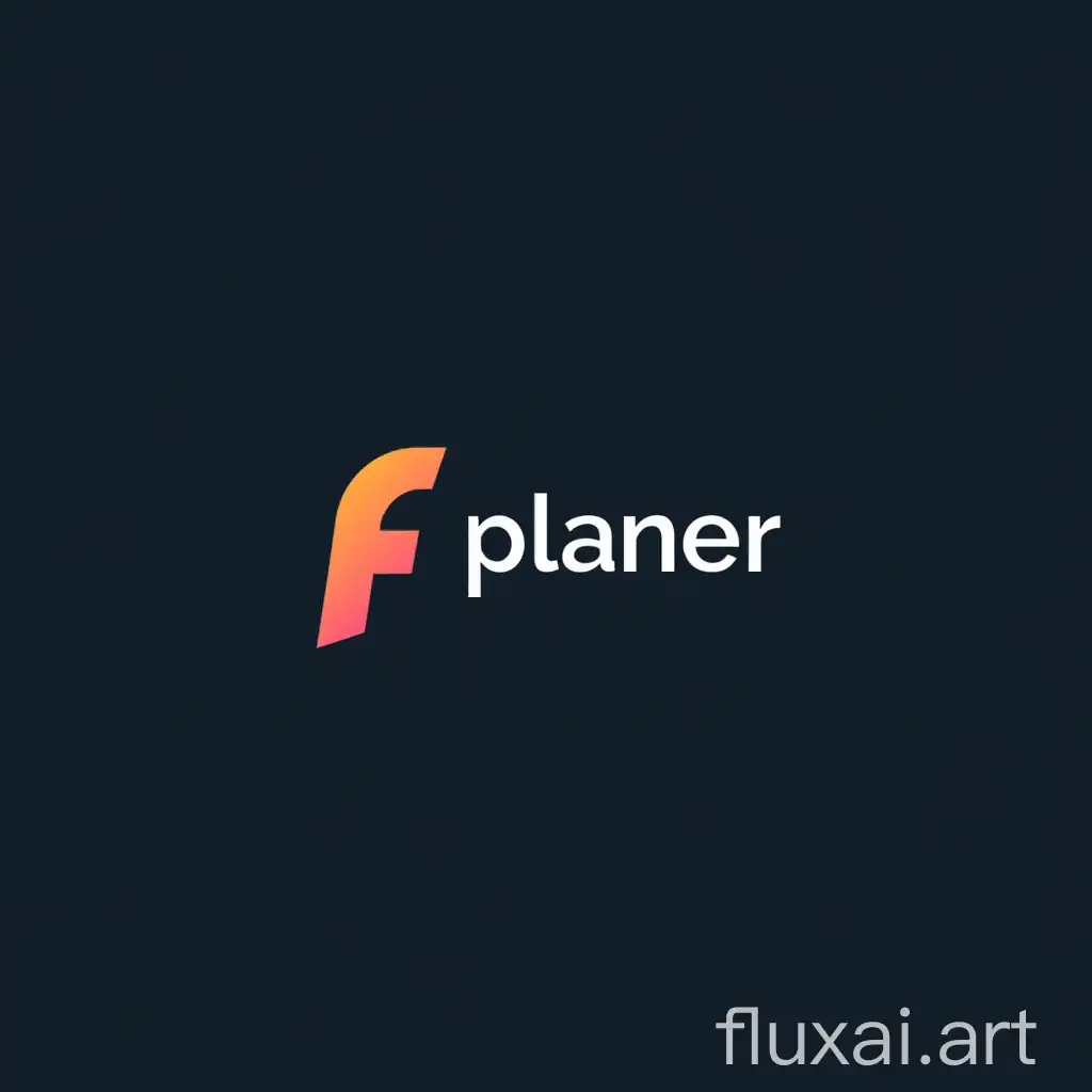 Logotype of the FPlaner scheduler program