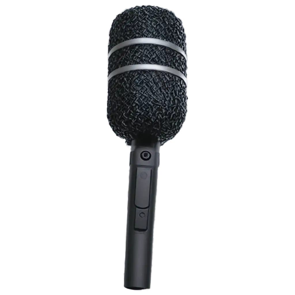 Dynamic-Rapping-Mic-PNG-Image-Enhance-Your-Visual-Content-with-Clarity