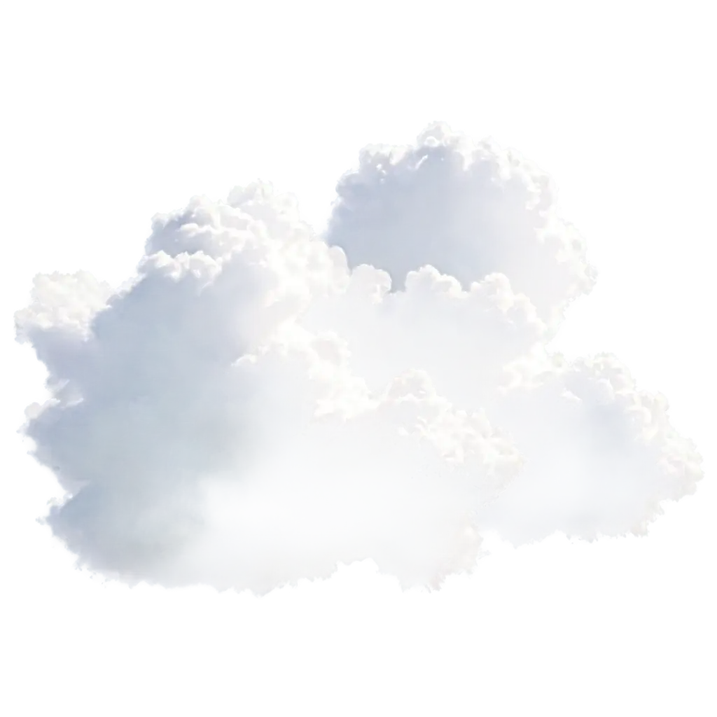 Beautiful-White-Cloud-PNG-Image-Enhancing-Visual-Clarity-and-Quality