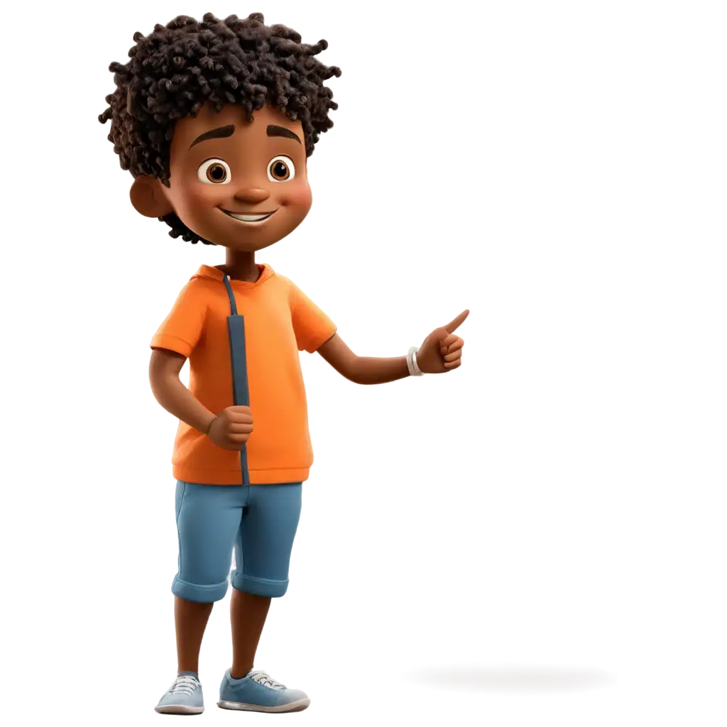 Vibrant-Cartoon-Boy-Character-PNG-Image-for-Diverse-Creative-Projects-HighQuality-2D-Illustration