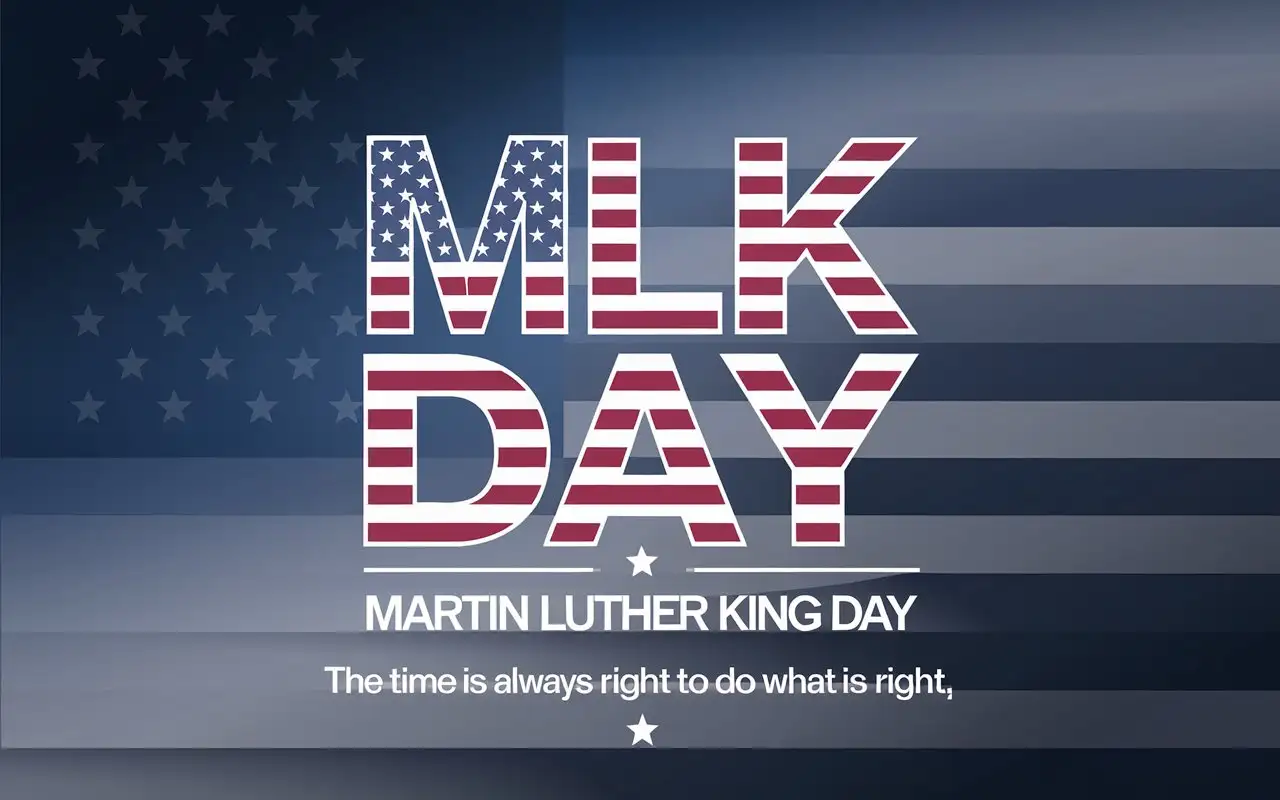 Modern-MLK-Day-Design-with-American-Flag-and-Motivational-Quote