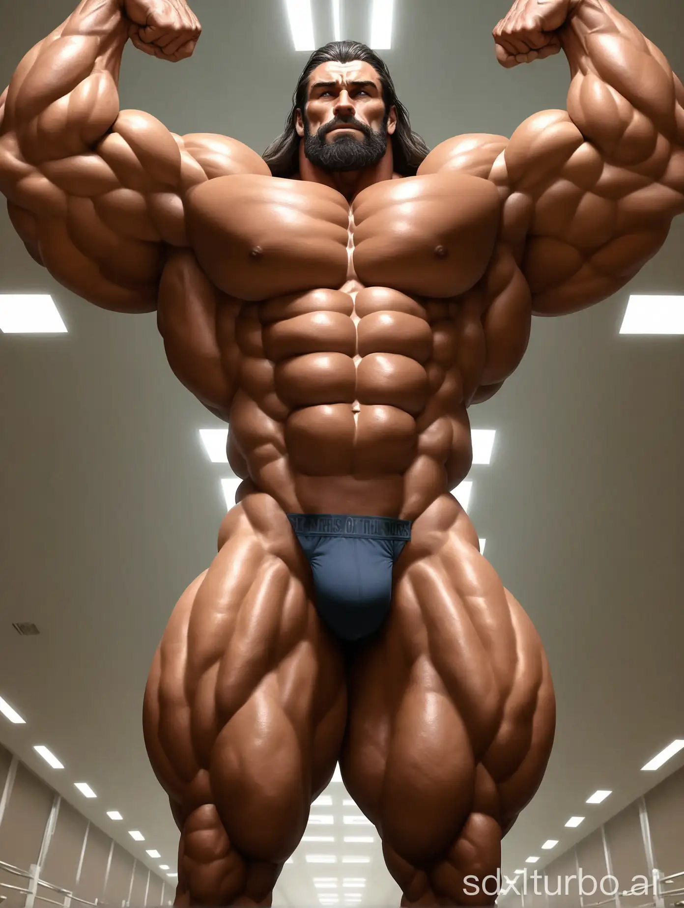 Imposing-Elderly-Giant-with-Impressive-Musculature