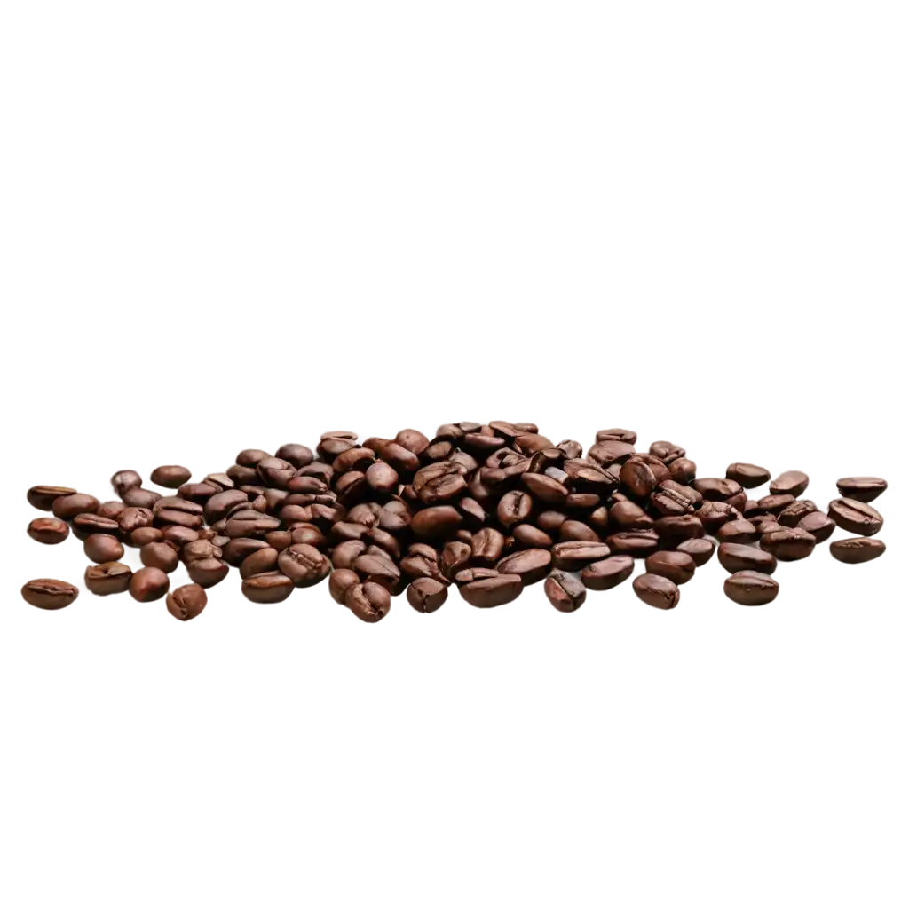 Coffee beans