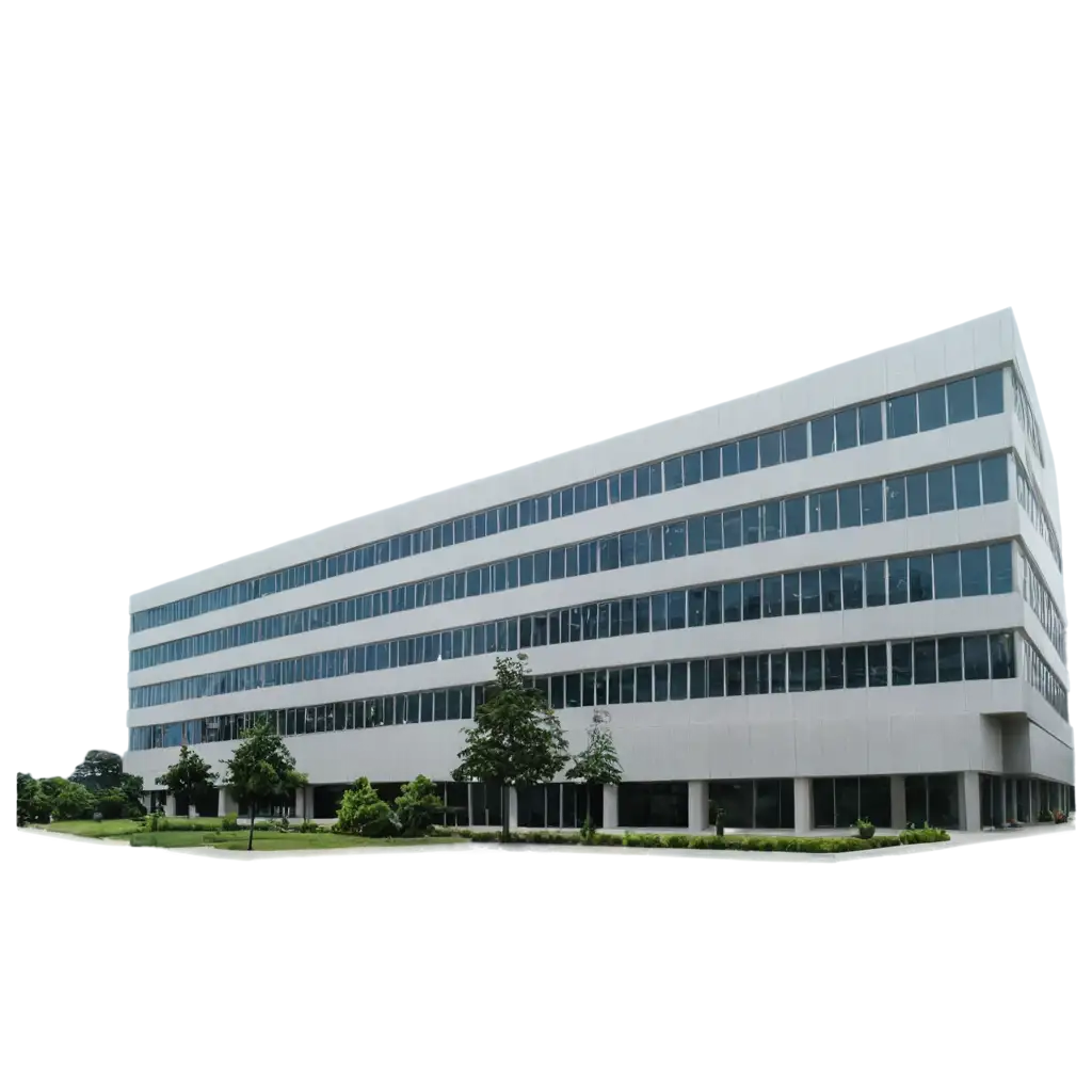 HighQuality-PNG-of-a-Corporate-Building-for-Professional-Use