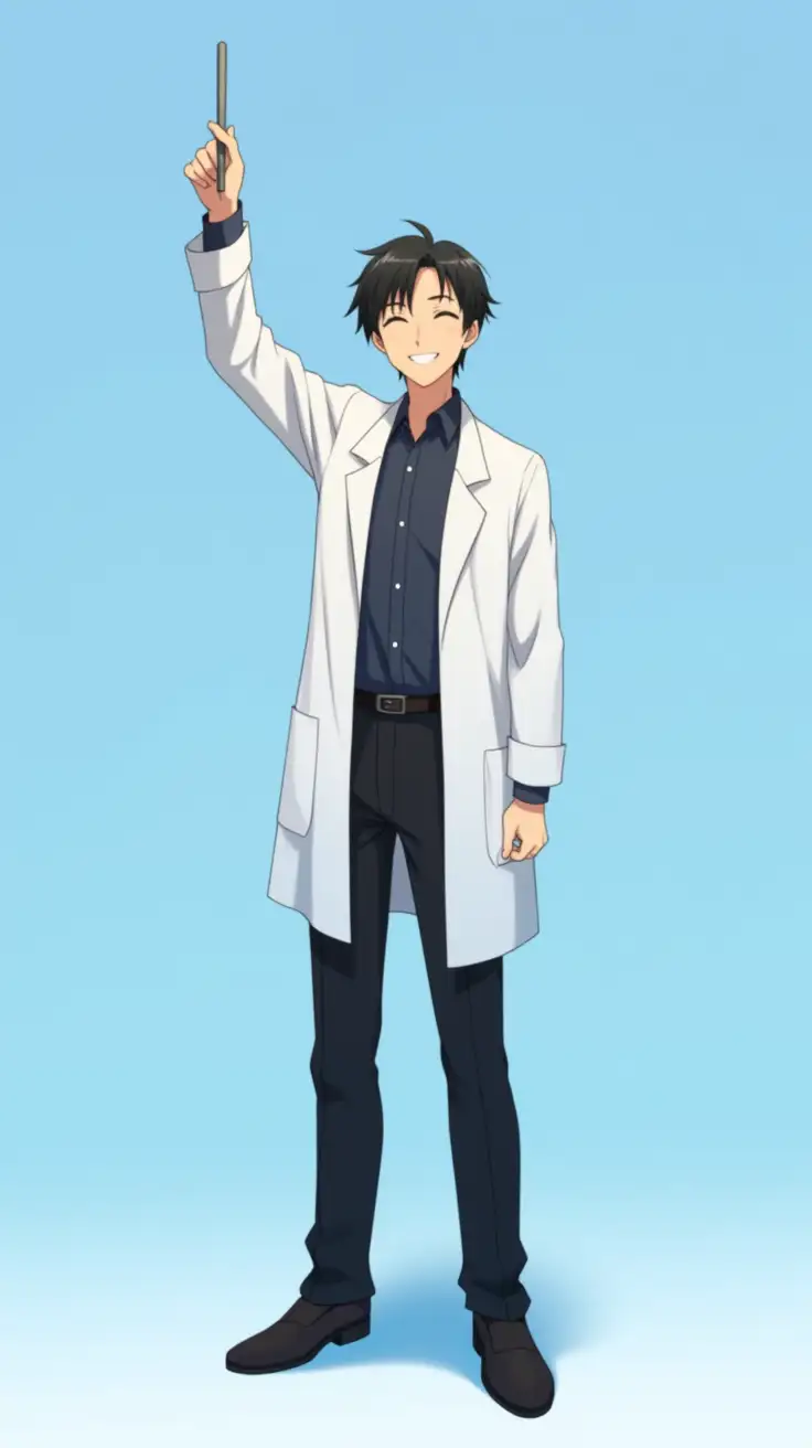 Confident-Anime-Scientist-in-Lab-Coat-Holding-Staff