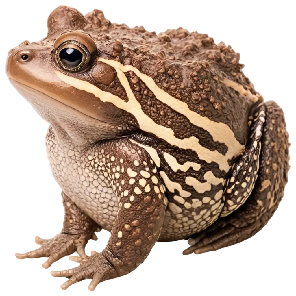 Top-Angle-Toad-PNG-Image-Capturing-Detail-and-Clarity