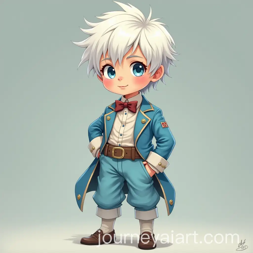 Adorable-Young-Aristocrat-in-Light-Blue-Pantaloons