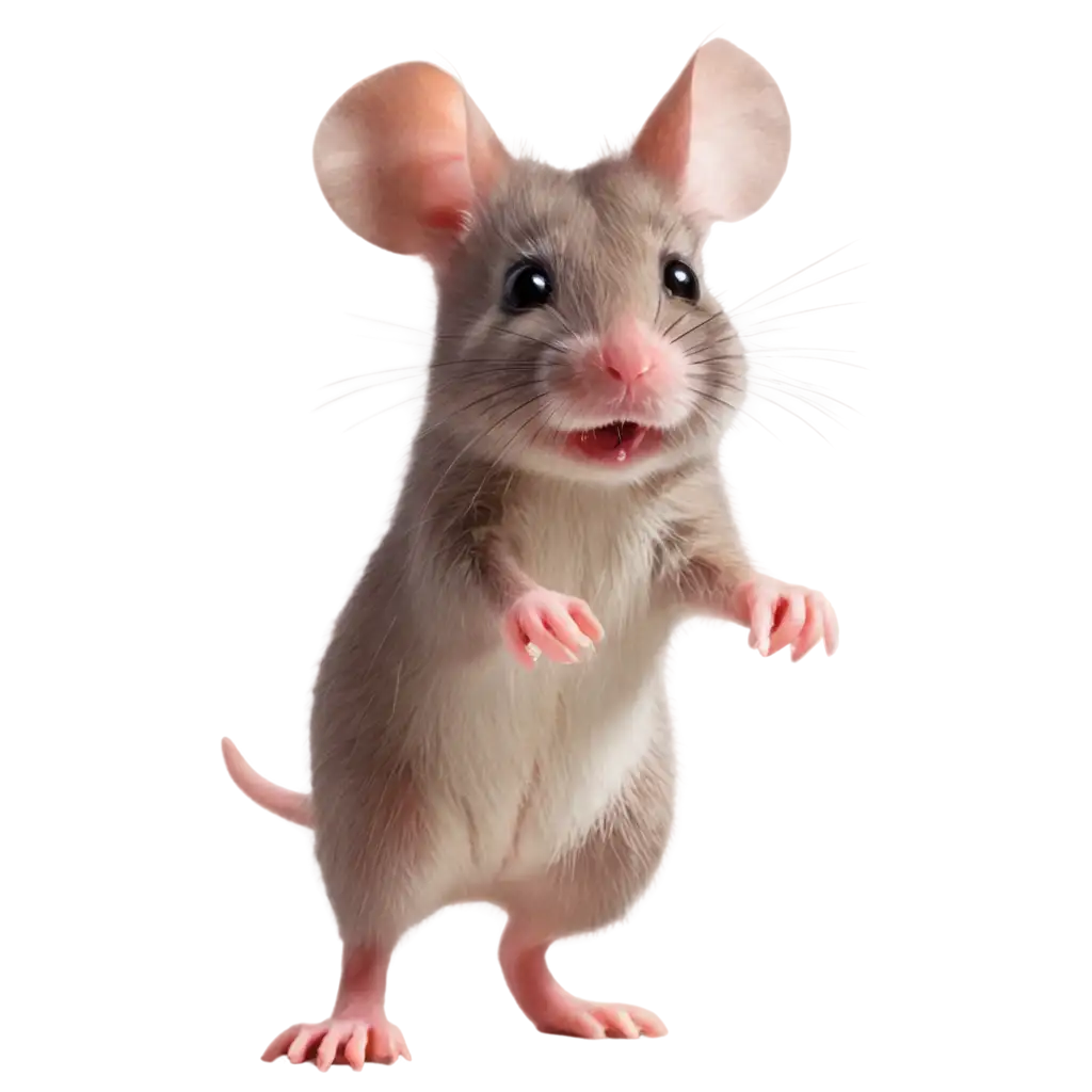 Funny-Little-Mouse-Running-Away-HighQuality-PNG-Image-for-Various-Uses