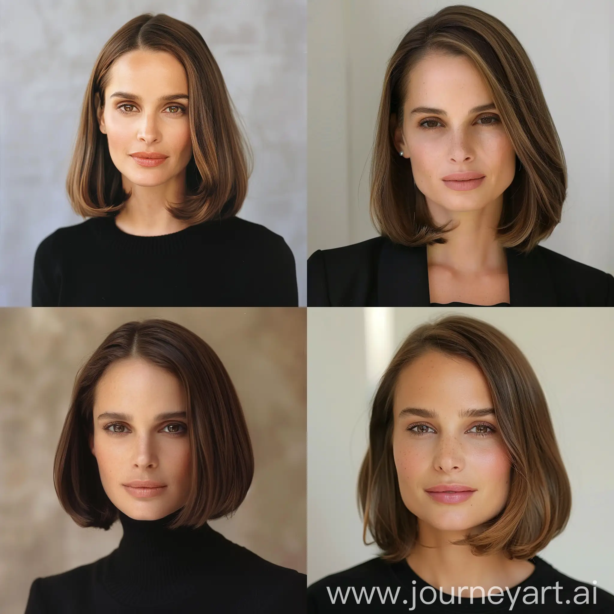 Natalie-Portman-with-Straight-Hair-CloseUp-Portrait