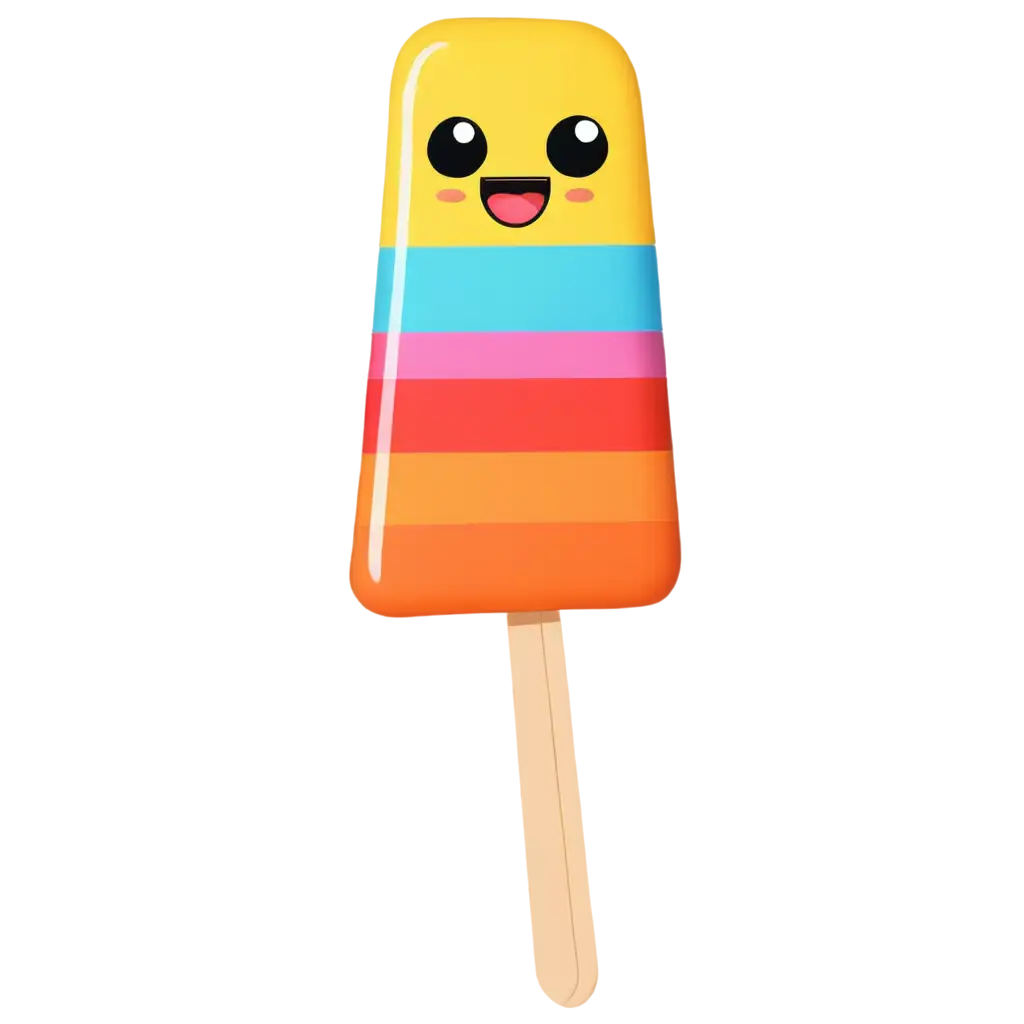 Colorful-Popsicles-Cartoons-PNG-Image-Vibrant-Illustrations-for-Playful-Designs