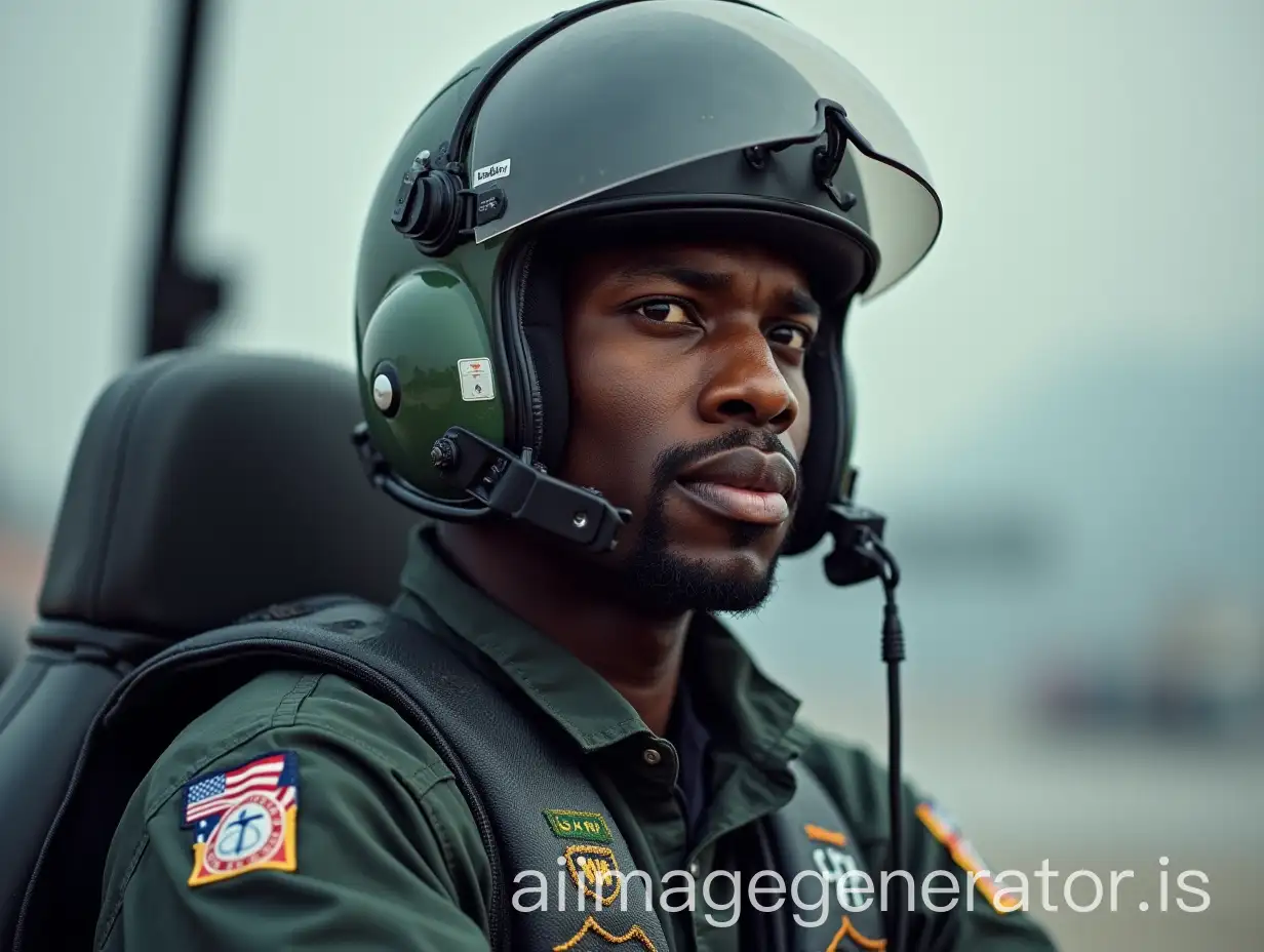 Black-Male-Fighter-Jet-Pilot-in-Flight-Gear