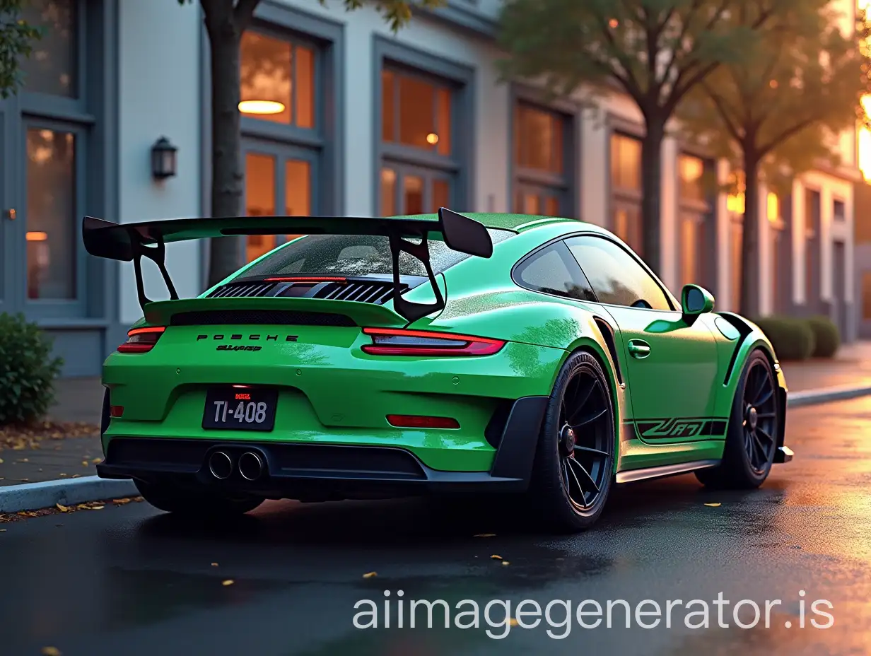 4K-Image-of-a-Porsche-GT3-RS-in-a-Dynamic-Setting