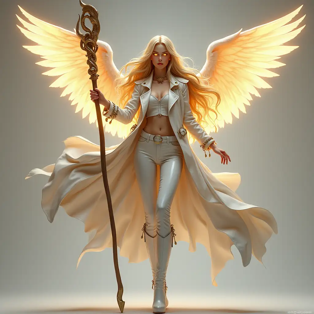 Young-Female-Sorceress-with-Golden-Eyes-and-White-Leather-Attire