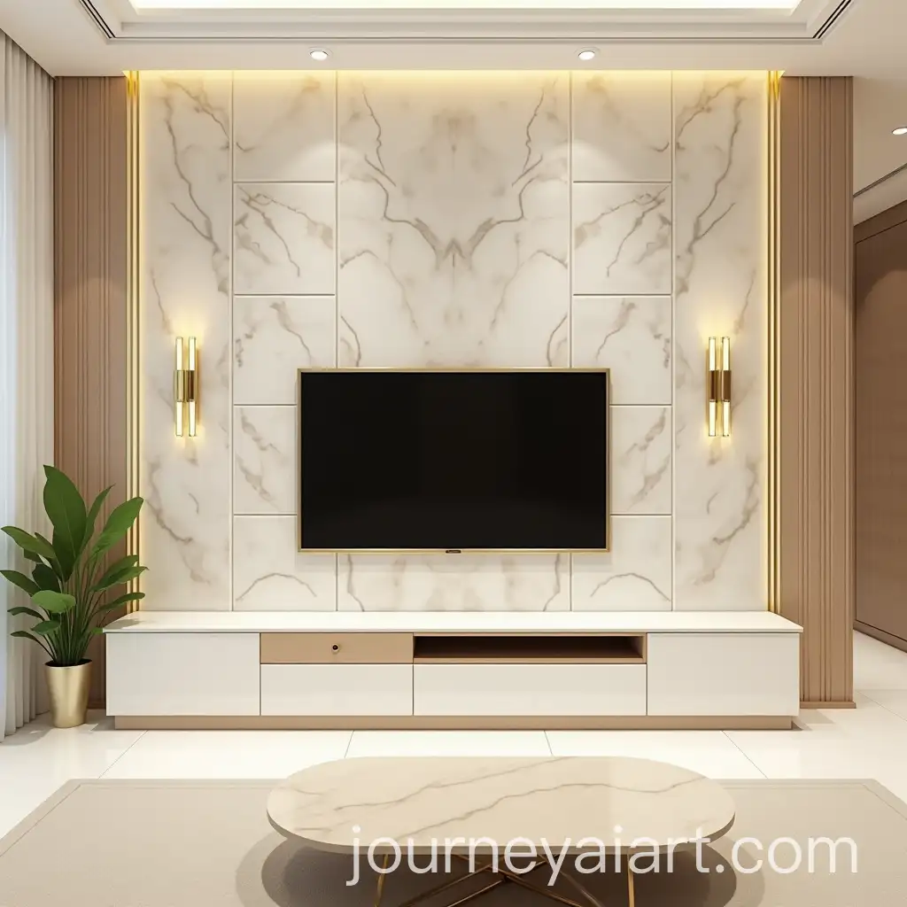 Modern-Living-Room-with-Sleek-Curved-Furniture-and-Elegant-Beige-Tones