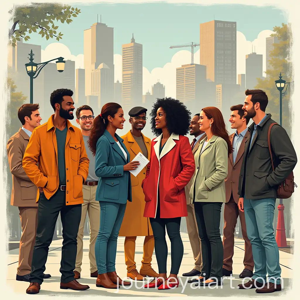 Cultural-Diversity-in-Business-Environment-with-Diverse-Workforce