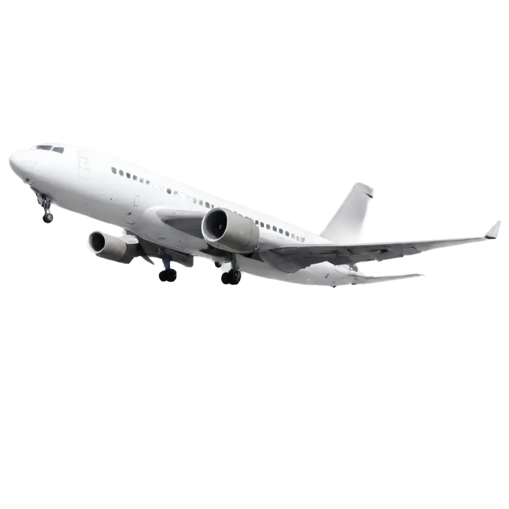 HighQuality-Airplane-PNGPNG-Image-Usage-Scenarios-Image-for-Versatile-Design-and-Digital-Projects