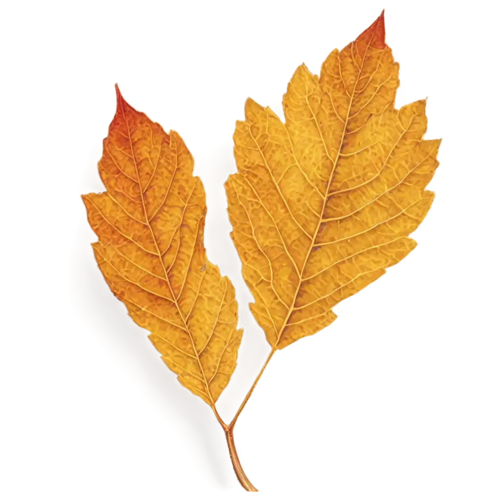 Stunning-Autumn-Leaf-PNG-Capturing-the-Essence-of-Fall-in-HighResolution