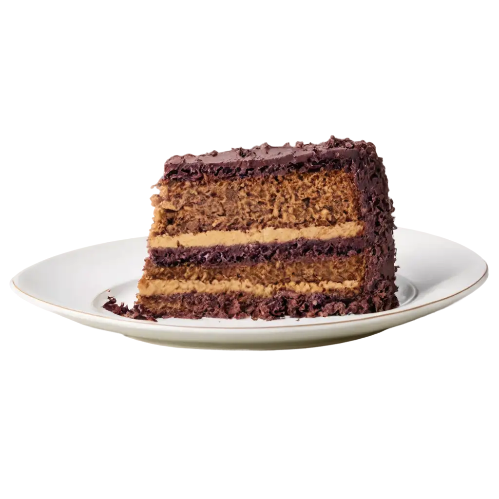 Slice-Cake-PNG-Image-for-Creative-and-Professional-Uses