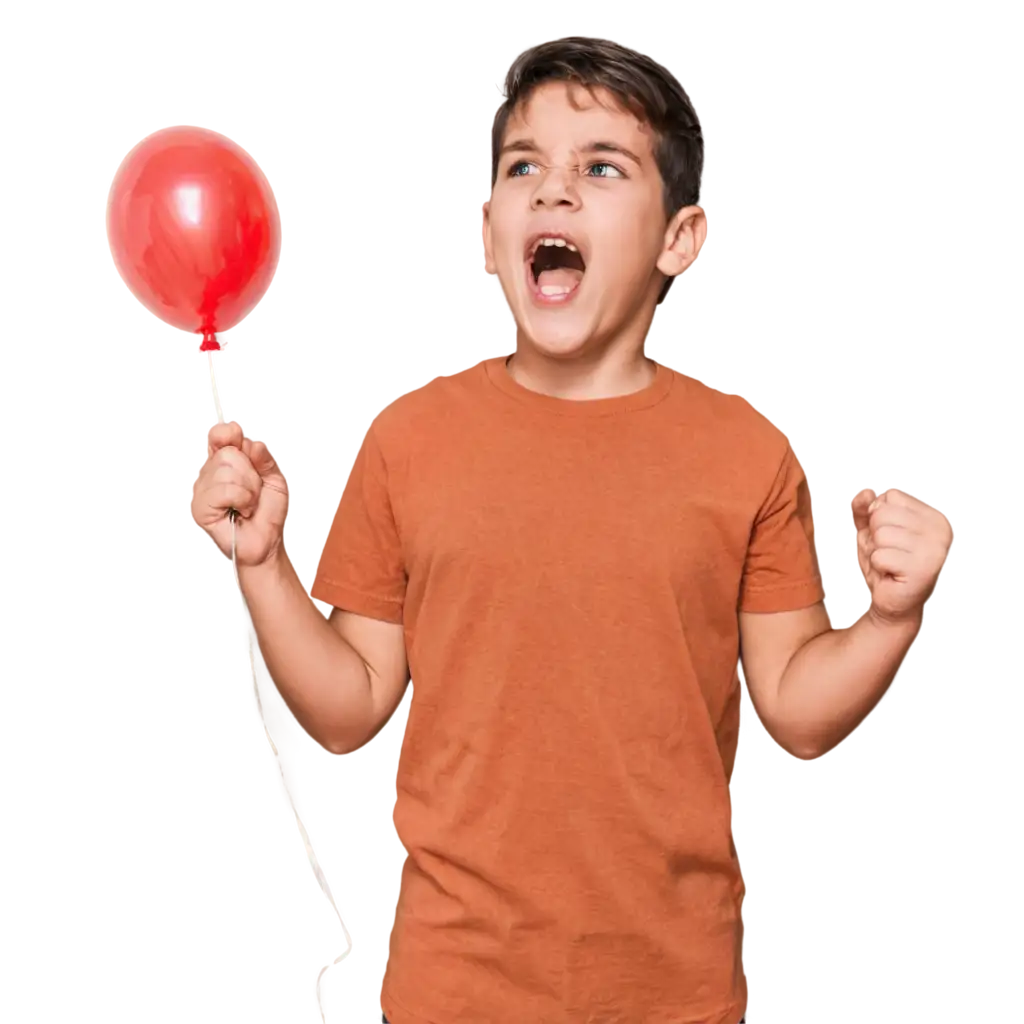 HighQuality-PNG-Image-of-a-Child-Screaming-to-His-Friend