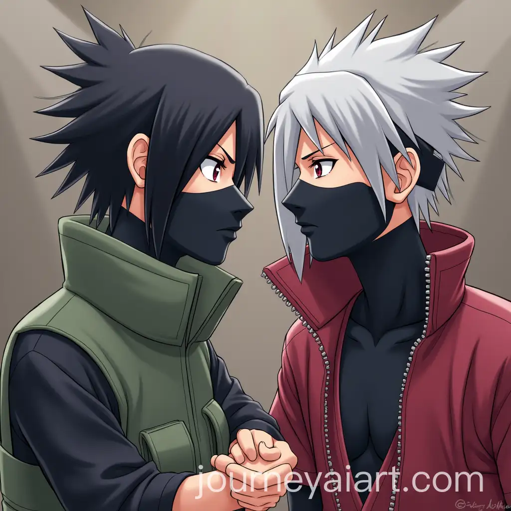 Epic-Clash-Itachi-vs-Kakashi-Naruto-Anime-Battle