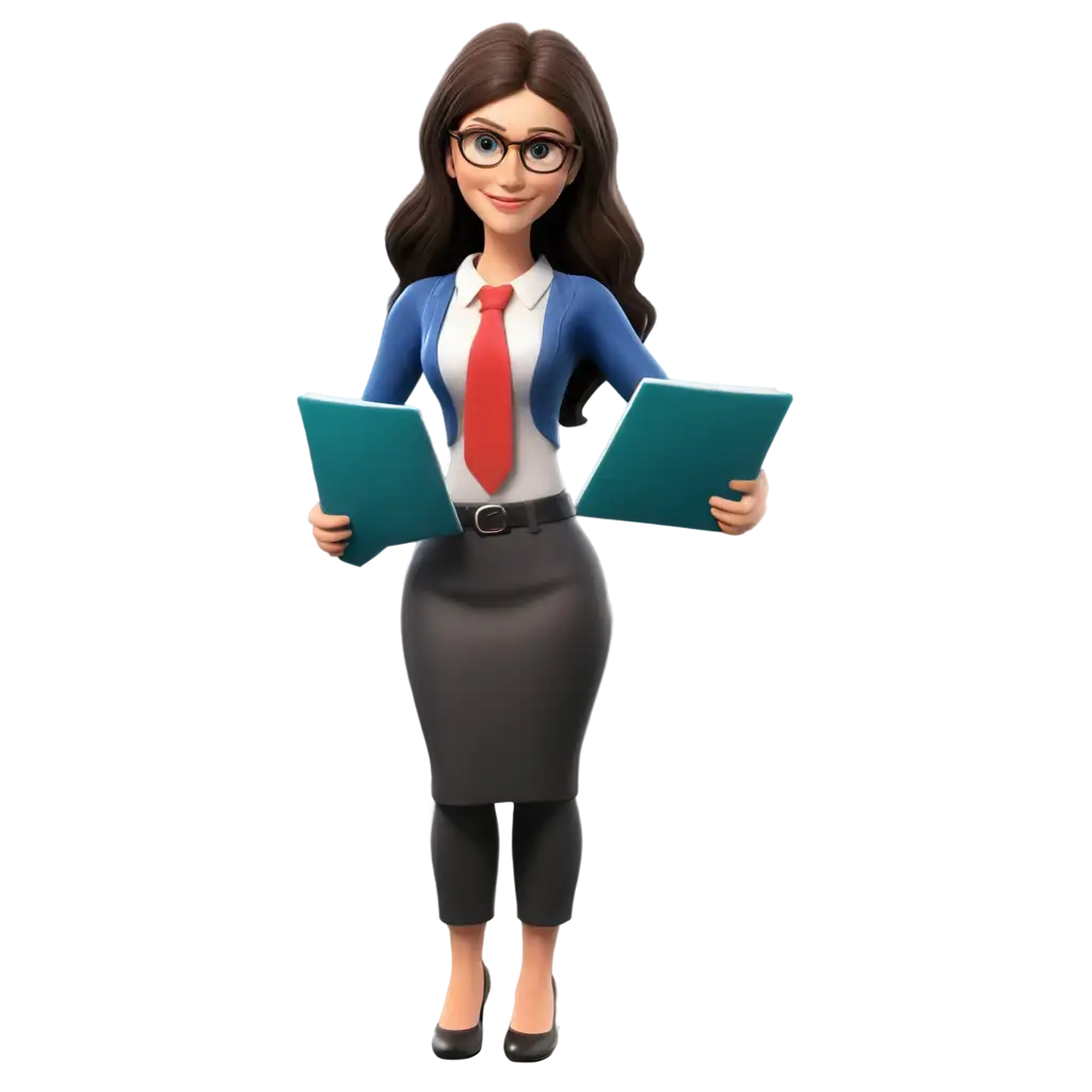 3D-Cartoon-Teacher-PNG-Engaging-and-Educational-Illustration