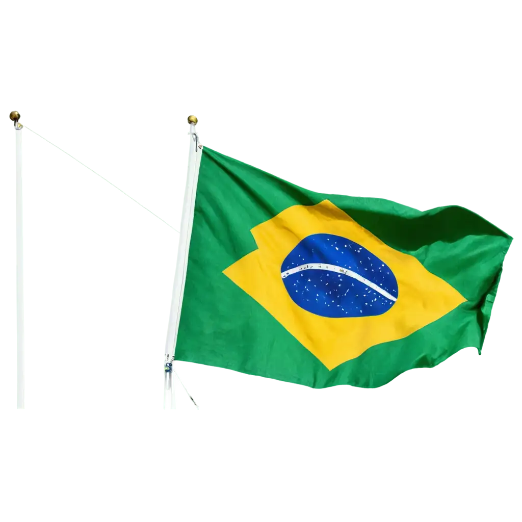 HighQuality-PNG-Image-of-Bandeira-do-Brasil-Enhance-Your-Visual-Content