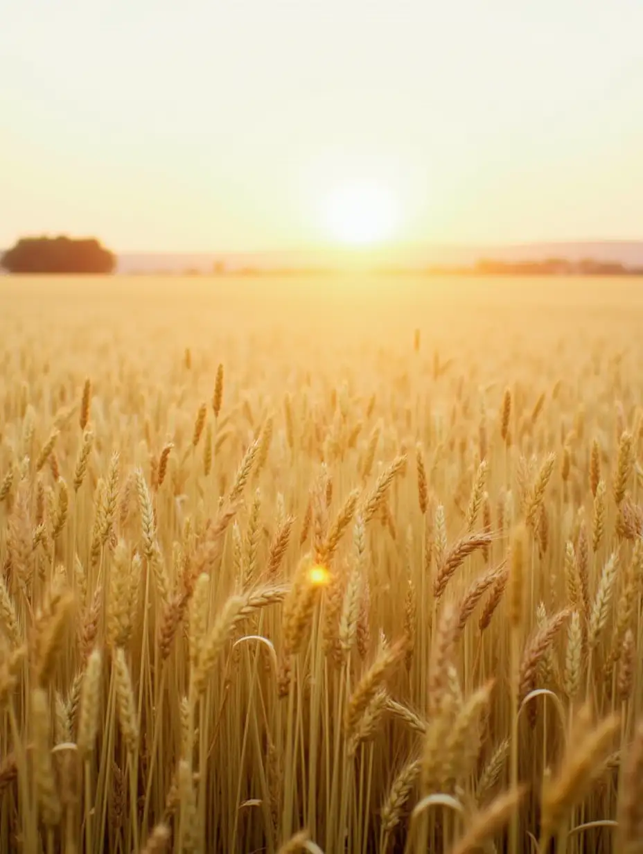 wheat field