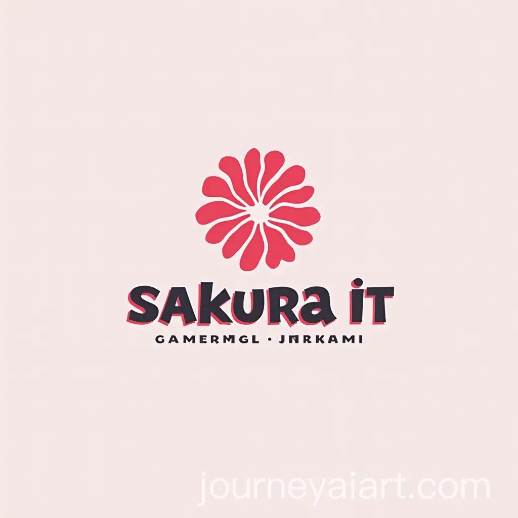 Sakura-IT-Logo-Design-with-Modern-Aesthetic