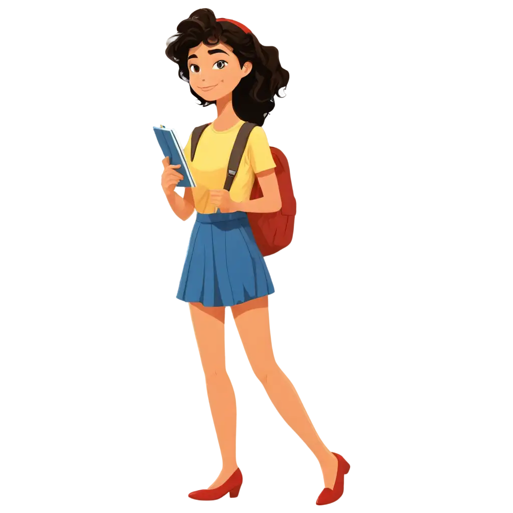 Student-Cartoon-PNG-Creative-Illustration-for-Educational-Content